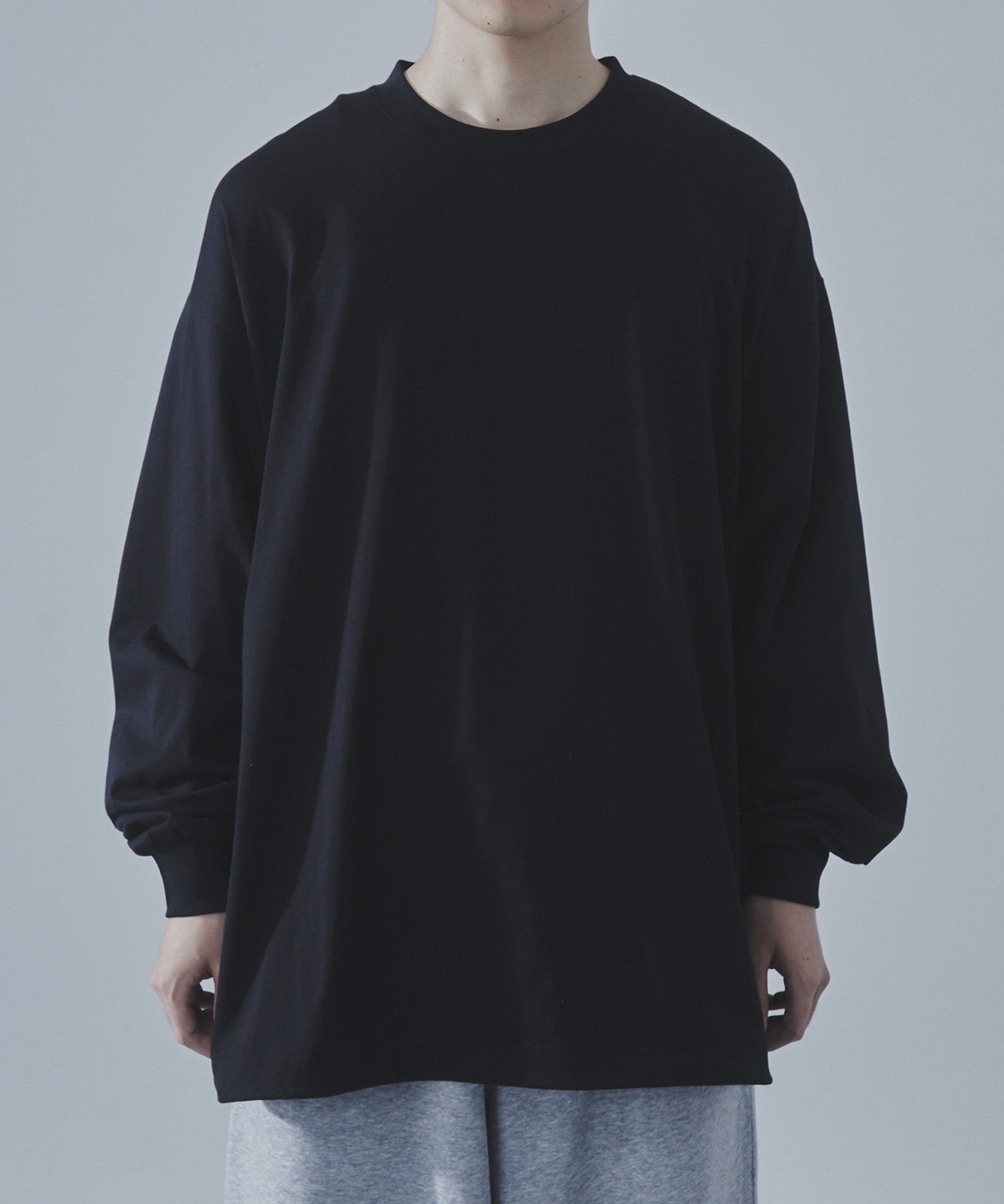 30/2 Compact Yarn Drawstring T-Shirt